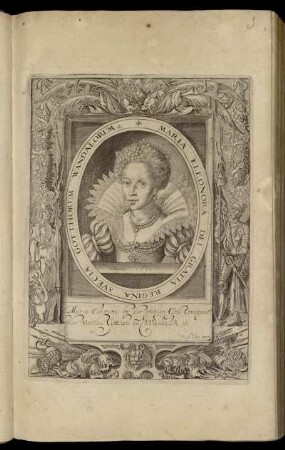 Maria Eleonora