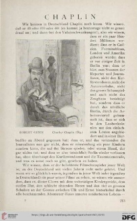 Chaplin