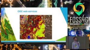 The Open Data Cube Sandbox