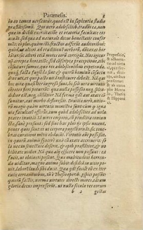 Isokratus Hapanta : cum Rerum & uerborum accurato indice = Isocratis scripta, quae quidem nunc extant, omnia, Graecolatina, postremo recognita