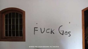 FUCK Gas