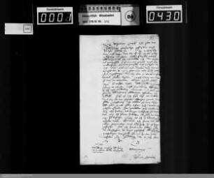 . 1613: Juli 1613