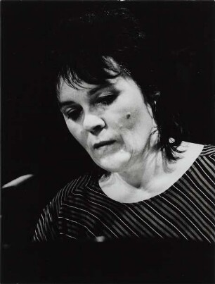 Christiane Grosz