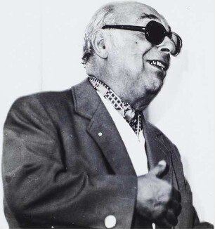 Friedrich Karl Kaul