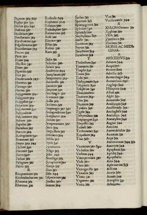 Morbi Ac Medicinae