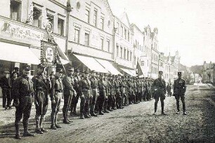 Der Anständige