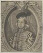 Bildnis des Ferdinand IV. von Österreich
