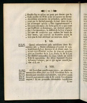32-41, § XII - XIV
