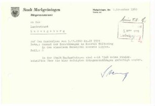 Fehlanzeige