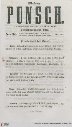 Nro. 36 (3. September 1871)