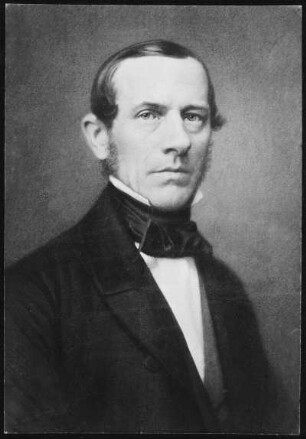 Bouché, Carl David