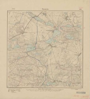 2560 (alte Nr.: 1156) Zamzow