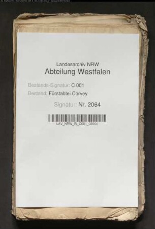 von Spiegel zu Canstein gegen von Canstein wegen des Lehens zu Adorf, der Jurisdiktion, der Mühle und andere Rechte