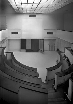 Hörsaal