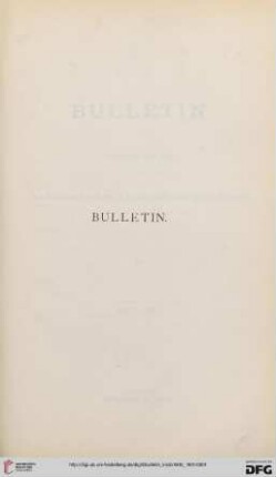 2: Bulletin van den Nederlandschen Oudheidkundigen Bond