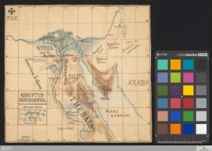 Aegyptus Monachorum