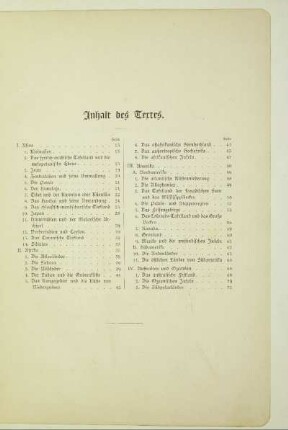 Inhalt des Textes