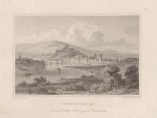 Wertheim