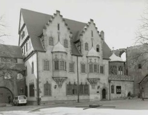 Moritzburg