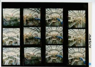 Stadtzentrum, Schenefeld, 1991