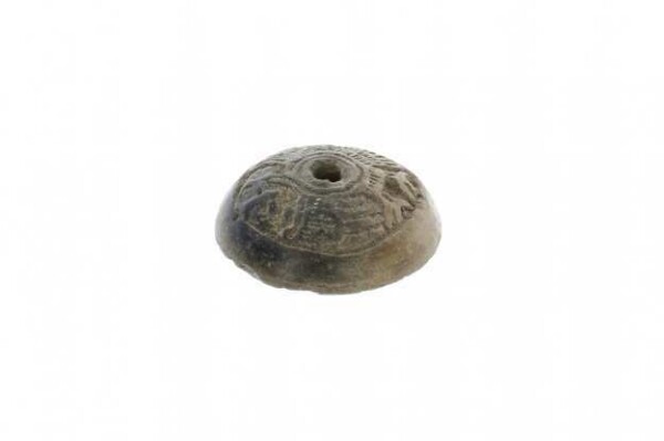 Clay whorl