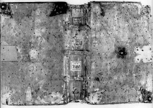 Statuta canonicorum regularium concilii Lateranensis - BSB Clm 7660