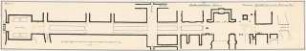 Umgestaltung der Straße Unter den Linden, Berlin: Lageplan 1:2000