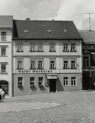 Hotel Herkules