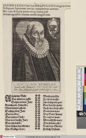 [Bernhard Heupold]