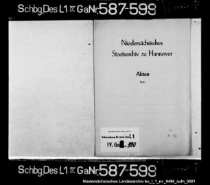 Lukrezia von Mandelsloh, Witwe des Adam Elmerhausen Knigge, gegen Maria von Uffeln betr. Schuldforderung über 100 Taler