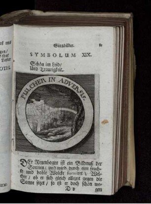 Symbolum XIX.