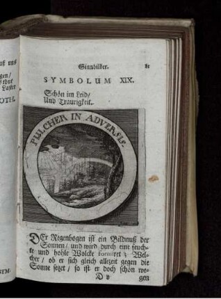 Symbolum XIX.
