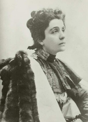 Eleonora Duse