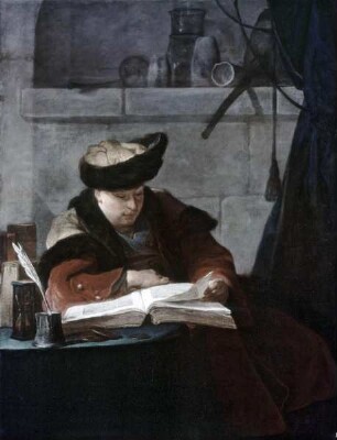 Der Alchimist