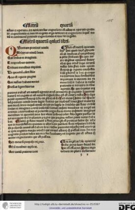 Quondam porticus attulit Obscuros nimium senes...