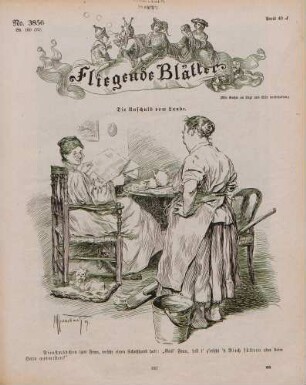 "Die Unschuld vom Lande"