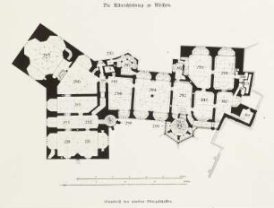 Meißen, Albrechtsburg