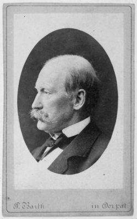 Grewingk, Constantin Caspar Andreas