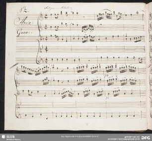 No. 2 Johann Adolf Hasse - Antigono 