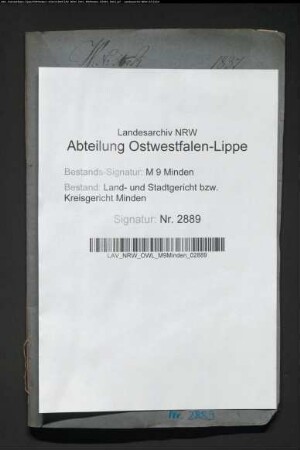 Wehmer, Carl Friedrich auf No. 113 in Hille