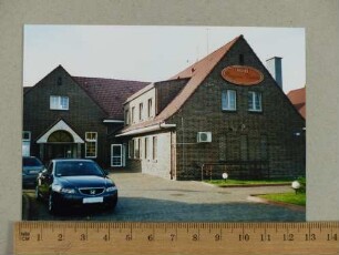 Fotografie, Deichow (Dychów)