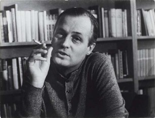 Herbert Nachbar