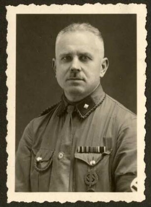 Traub, Fritz