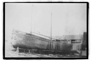 Frieda Peters (1920), H. Peters, Hamburg