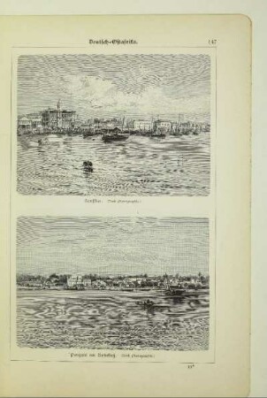 Sansibar