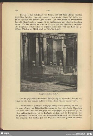 Mausoleum Sultan Bakuk's