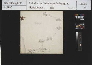 Zwitterstockwerk bei Altenberg