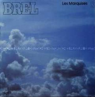 Musik von Jaques Brel