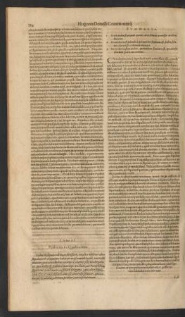 L. Si duo. 128. Paulus lib. 10. Quaestionum.