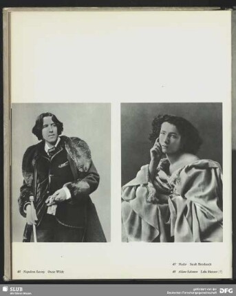 Oscar Wilde